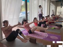 -加帕瑜伽培训学院