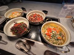 -杭州钱江新城万怡酒店-西餐厅