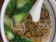 -白沙肴·长沙米粉.小炒湘菜(石厦时代广场店)