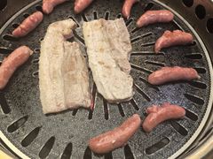 -海之屋韩式烤肉(海棠68环球美食街店)