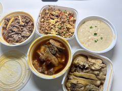 鸡汁辣鱼-老乡鸡(合肥高铁南站店)