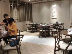 大堂-王四酒家苏帮菜馆(观前店)