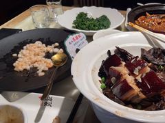 -吴越荣记苏州菜·松鼠桂鱼(月光码头店)