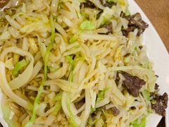 炒粿条-揭阳钟记小食(福田新村店)