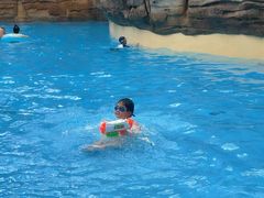 -杭州开元森泊度假乐园