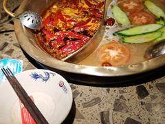 -小龙坎火锅(春熙太古里店)