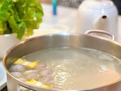 -潮泰牛肉火锅 · 创于1992年(车公庙店)