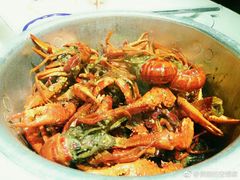 -文和友老长沙龙虾馆(化龙池店)