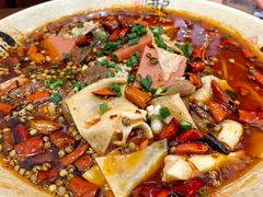 -佳禾苑小馆·重庆江湖菜(月坛南街店)