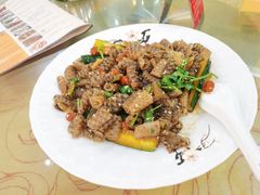 -水乡人家私房菜(逢简店)