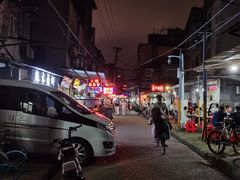-桂萍特色牛筋牛杂(长堤街总店)