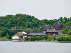 -东钱湖旅游度假区