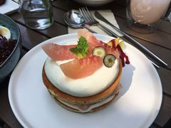 -AFS Cafe & Canteen(闽江二路店)