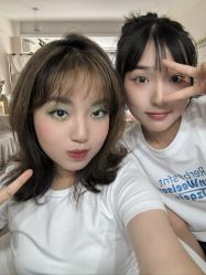 -妤见·化妆造型·美甲美睫