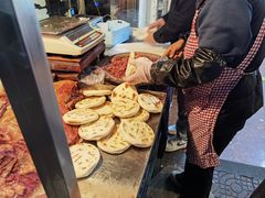 -杨天玉腊牛羊肉店