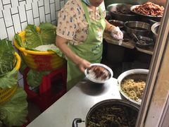 -灵山卢梅燕粉店