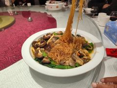 -大欢喜饭店(江怡路店)