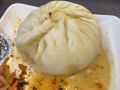 -白杨包子(通达街店)