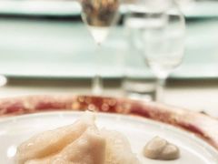 厚切白灼响螺片-潮汕味道·煮海餐厅(金麟大厦店)