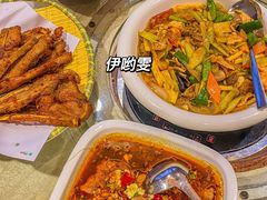 -琼菜坊·无鸡不成宴·海南菜老爸茶糟粕醋(海口骑楼老街店)