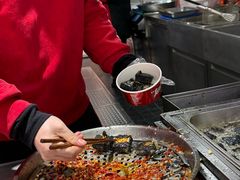 -黑色经典臭豆腐·湖南特产(步行街店)