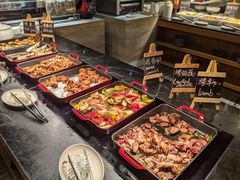 -杭州临平万丽酒店·燃餐厅(人民大道店)