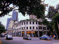 -百花传统甜品店(原址店)