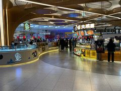 -茶马花街(城西银泰城店)