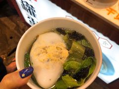 -家宴·灌蛋·沙茶面(曾厝垵店)