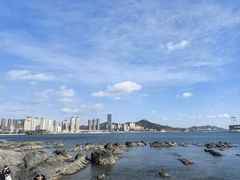 -黑石礁公园
