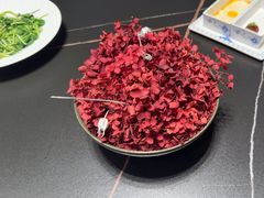 -翕间食·精致淮扬菜(江苏大剧院店)