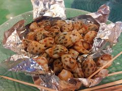 -盛港湾海鲜食府(黄沙店)
