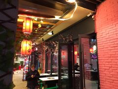-桃花沅火锅(长嘉汇江景店)