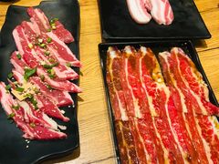 -千寻烧肉(政务区店)