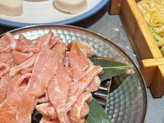 -正宗齐齐哈尔烤肉·齐牛哥鲜切炭火烤肉(杭州总店)