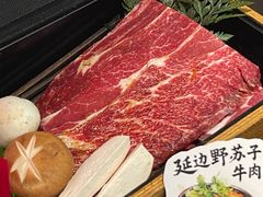 -韩宫宴和牛烤肉(盐城金鹰店)