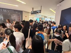 -喜茶(佛山岭南站店)
