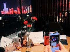 -山岛烧·和牛烧肉 碳火烧鸟(海信广场店)