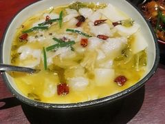-外婆家(西溪印象城店)
