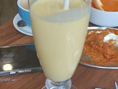 -克比叔叔印度餐厅Kebabs on the Grille(永康路分店)