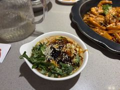 -巴蜀王婆大虾(南锣鼓巷店)