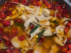 -潮界(虹桥新天地店)