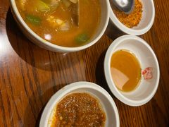 -辛氏火炉·韩式古法烤肉(松北店)