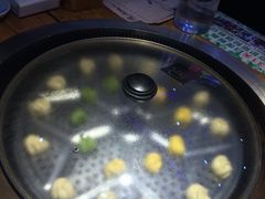 -山河屯江鱼馆