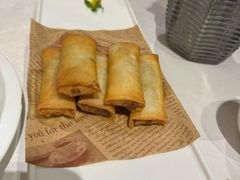 -北京全聚德(王府井店)