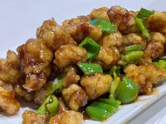 -萍香大厨·葱烧大鱼头(解放北路店)