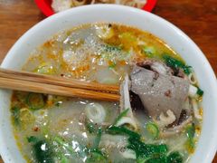 -龙鳞路第一家牛肉汤