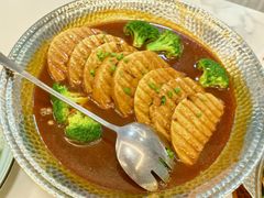 -阿忠食坊大排档·20年老店(万象城店)