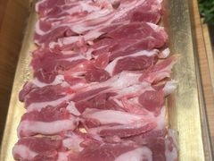 -东门口·鲜爆肚涮肉·烧烤(老门东店)