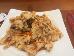 -吴记酱骨炖菜馆(康安路店)